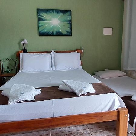 Estudio Recanto Dos Anjos Arraial do Cabo Exteriör bild
