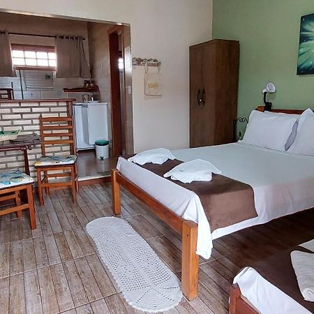 Estudio Recanto Dos Anjos Arraial do Cabo Exteriör bild