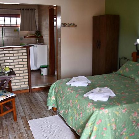 Estudio Recanto Dos Anjos Arraial do Cabo Rum bild