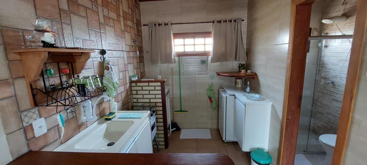 Estudio Recanto Dos Anjos Arraial do Cabo Exteriör bild