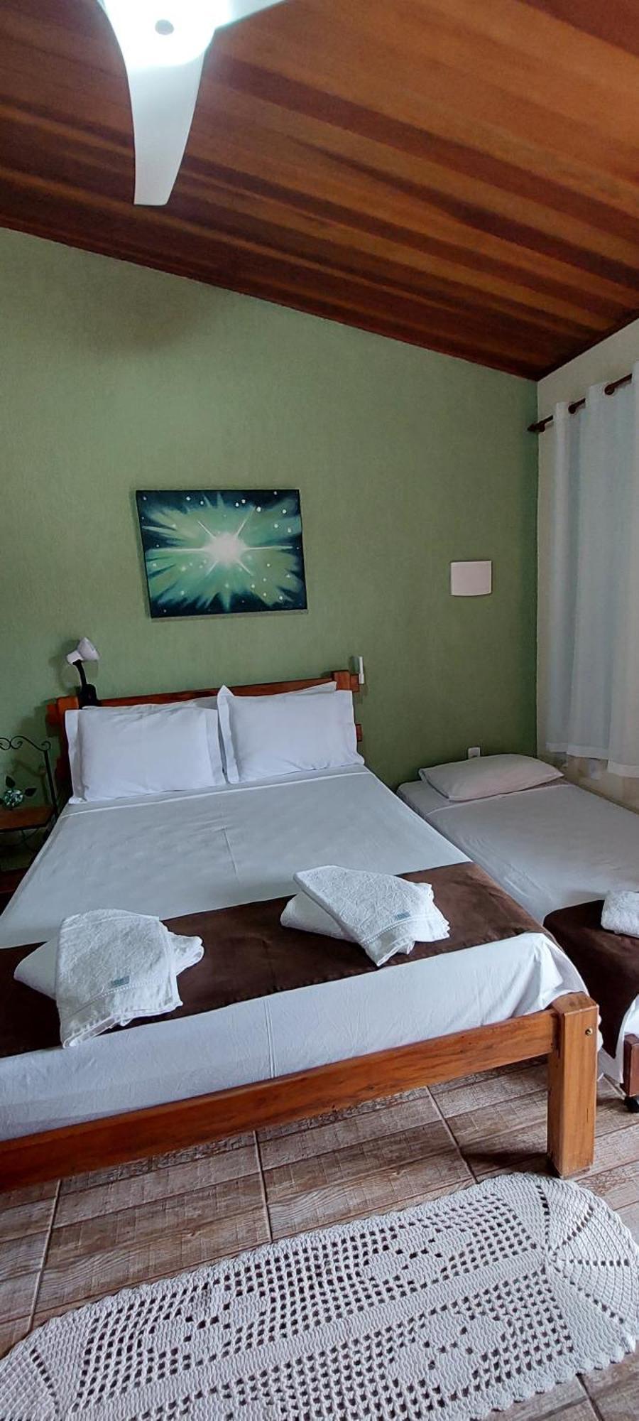 Estudio Recanto Dos Anjos Arraial do Cabo Exteriör bild