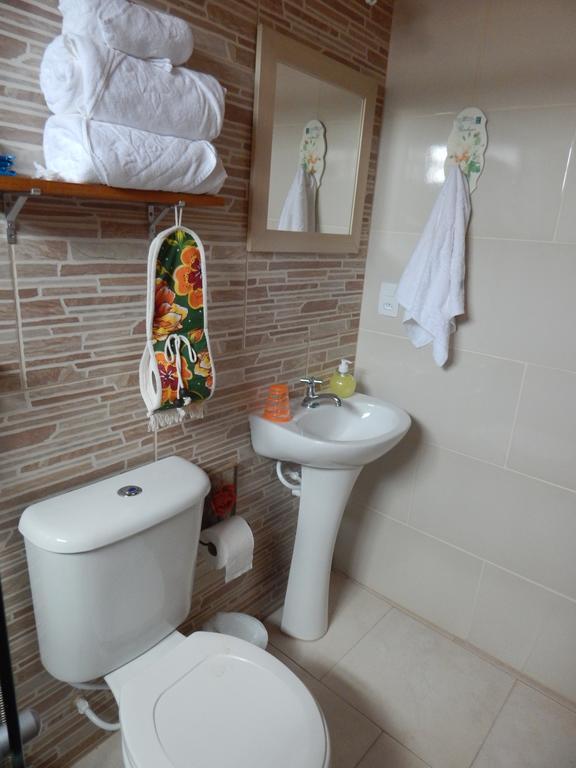 Estudio Recanto Dos Anjos Arraial do Cabo Exteriör bild