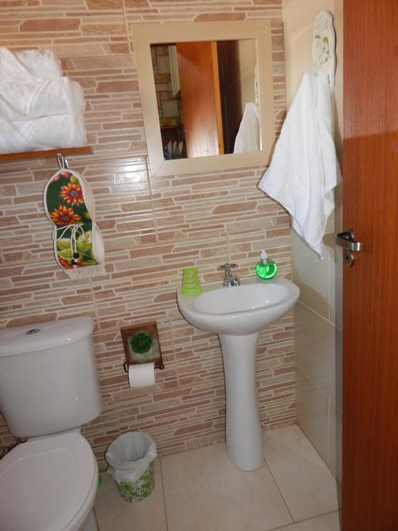 Estudio Recanto Dos Anjos Arraial do Cabo Exteriör bild