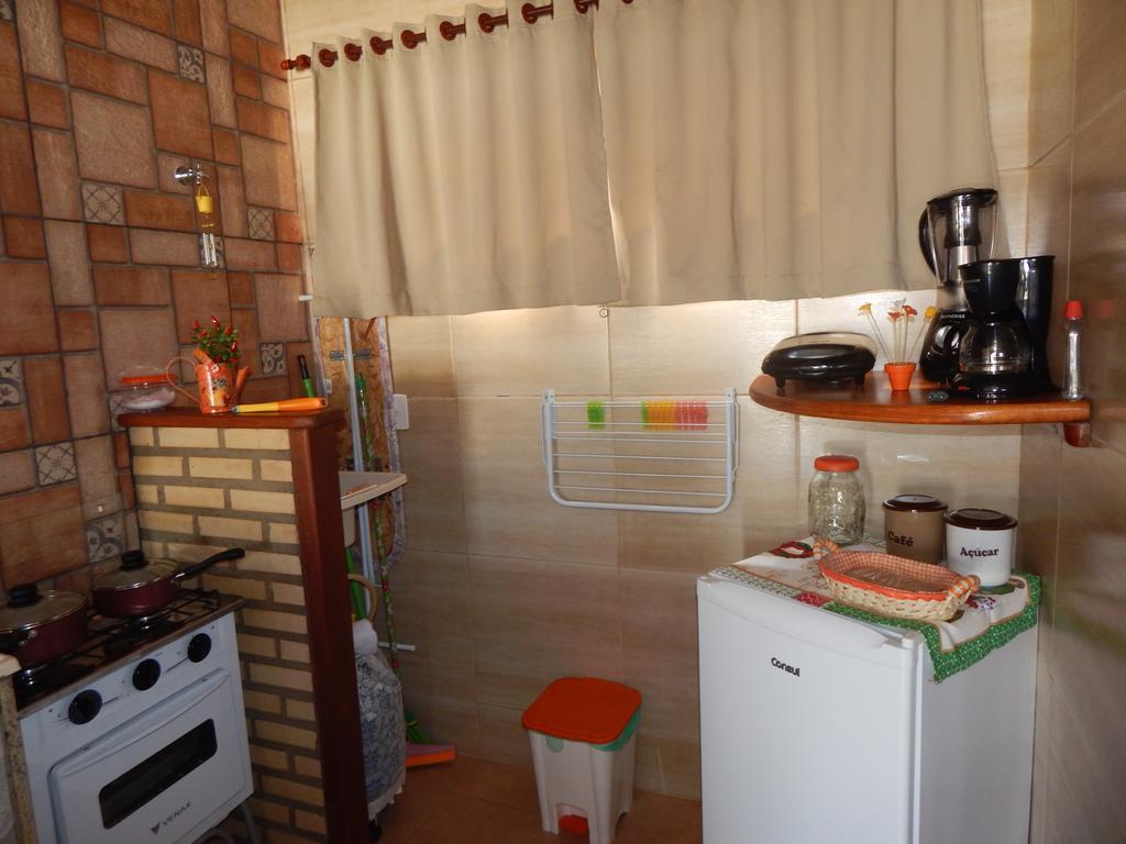 Estudio Recanto Dos Anjos Arraial do Cabo Exteriör bild
