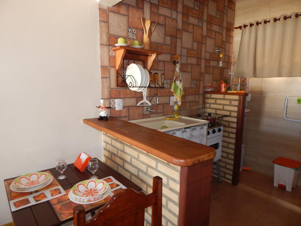 Estudio Recanto Dos Anjos Arraial do Cabo Exteriör bild