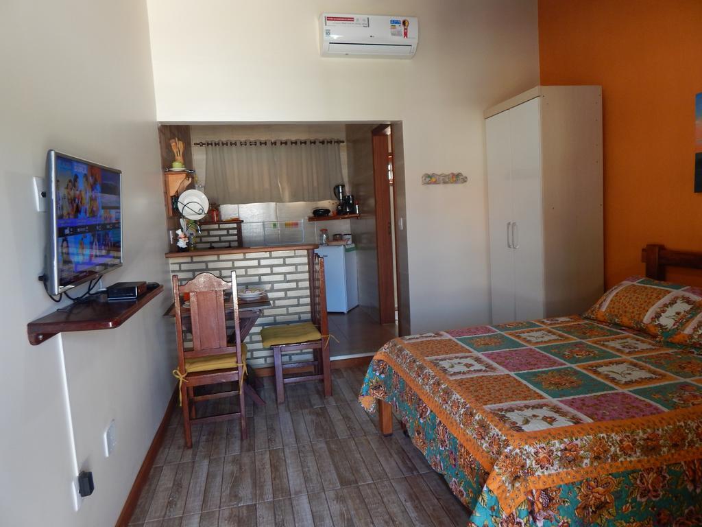 Estudio Recanto Dos Anjos Arraial do Cabo Exteriör bild