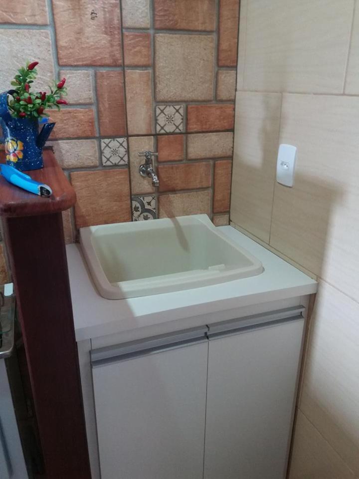 Estudio Recanto Dos Anjos Arraial do Cabo Exteriör bild