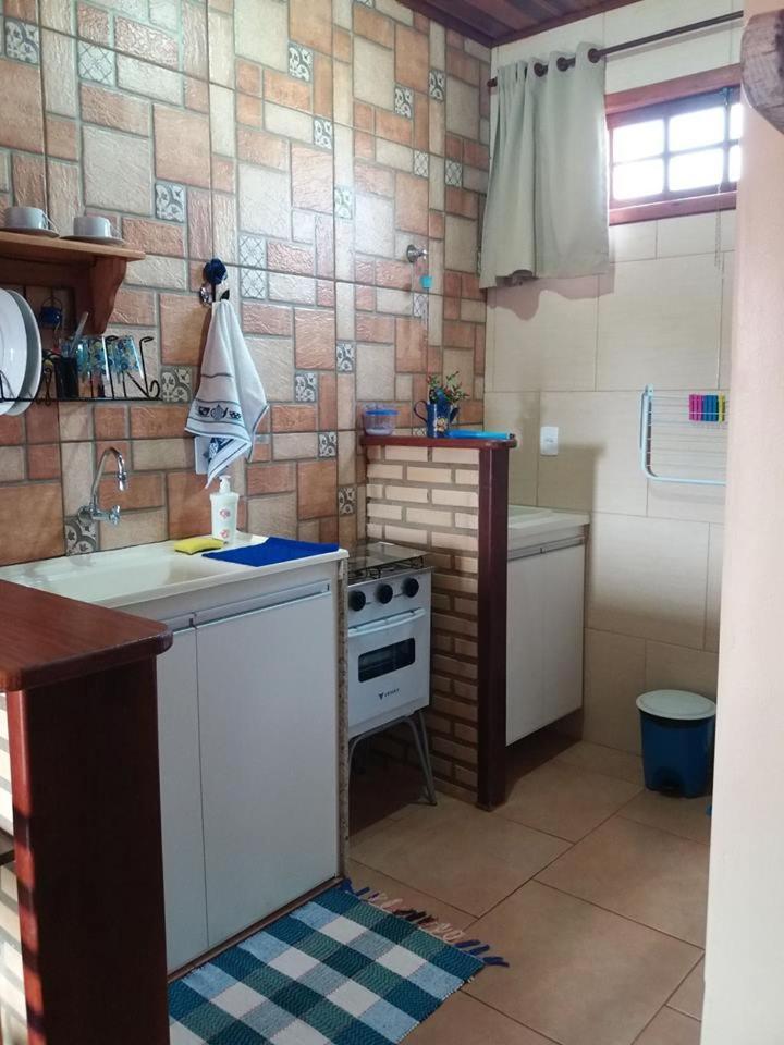 Estudio Recanto Dos Anjos Arraial do Cabo Exteriör bild