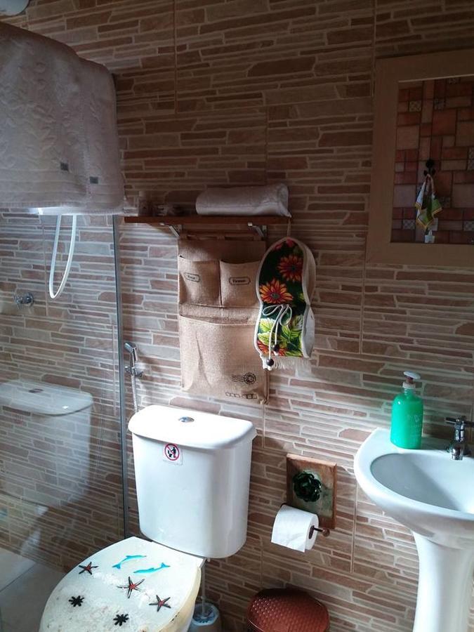 Estudio Recanto Dos Anjos Arraial do Cabo Exteriör bild