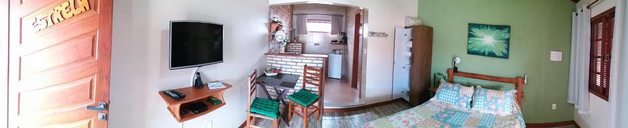 Estudio Recanto Dos Anjos Arraial do Cabo Exteriör bild