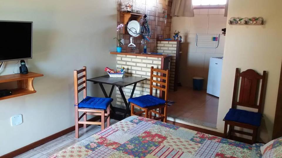 Estudio Recanto Dos Anjos Arraial do Cabo Exteriör bild