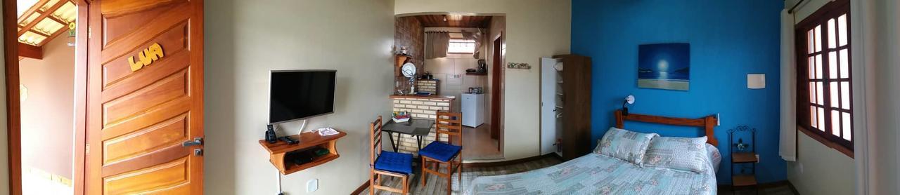 Estudio Recanto Dos Anjos Arraial do Cabo Exteriör bild