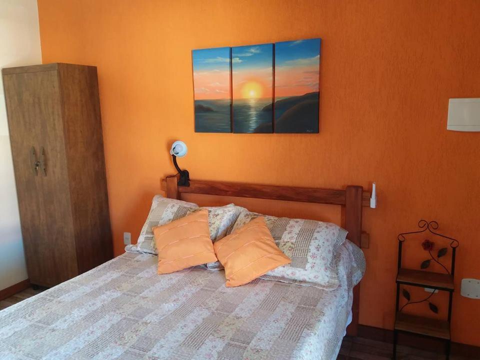 Estudio Recanto Dos Anjos Arraial do Cabo Exteriör bild